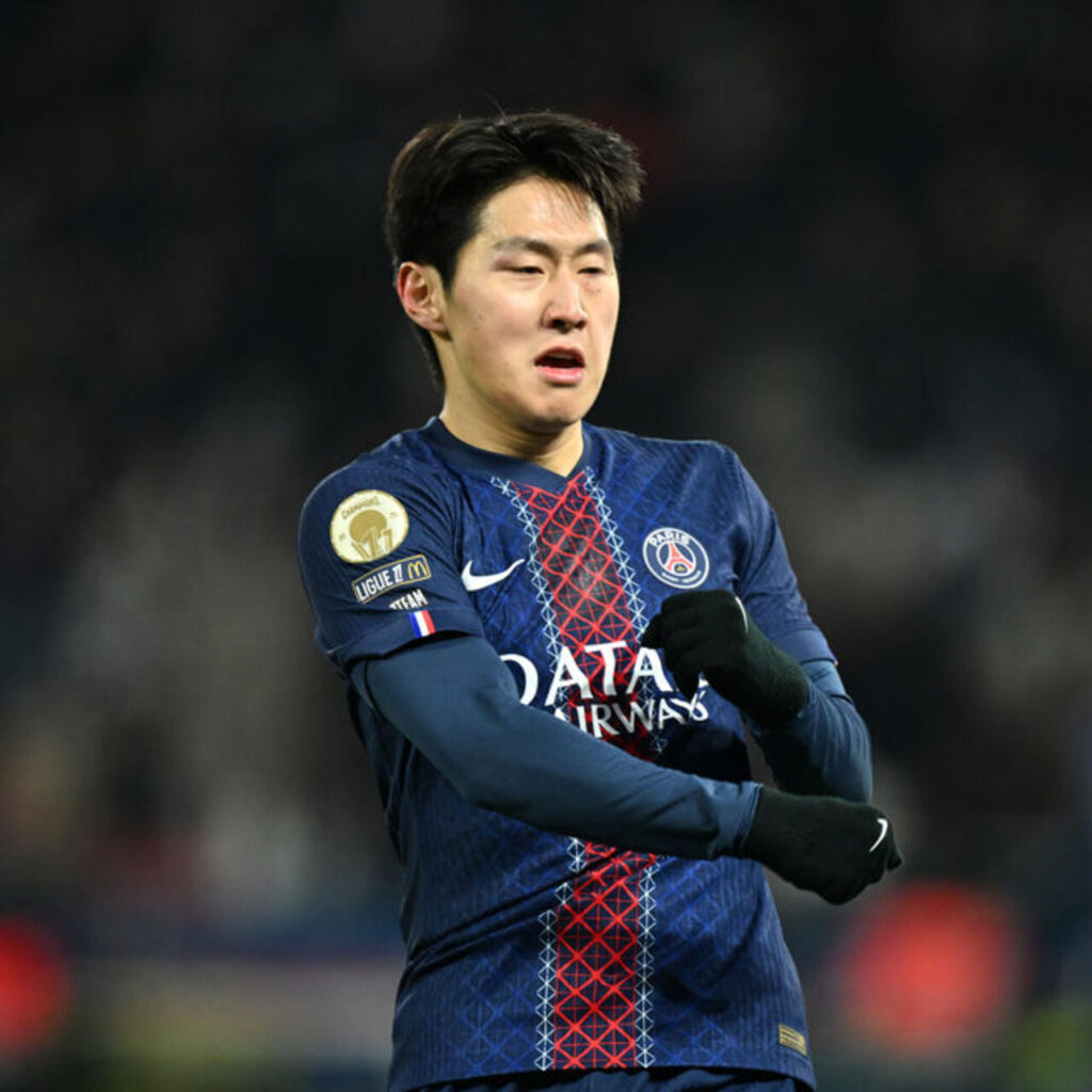 PSG evinde zorlanmadı!