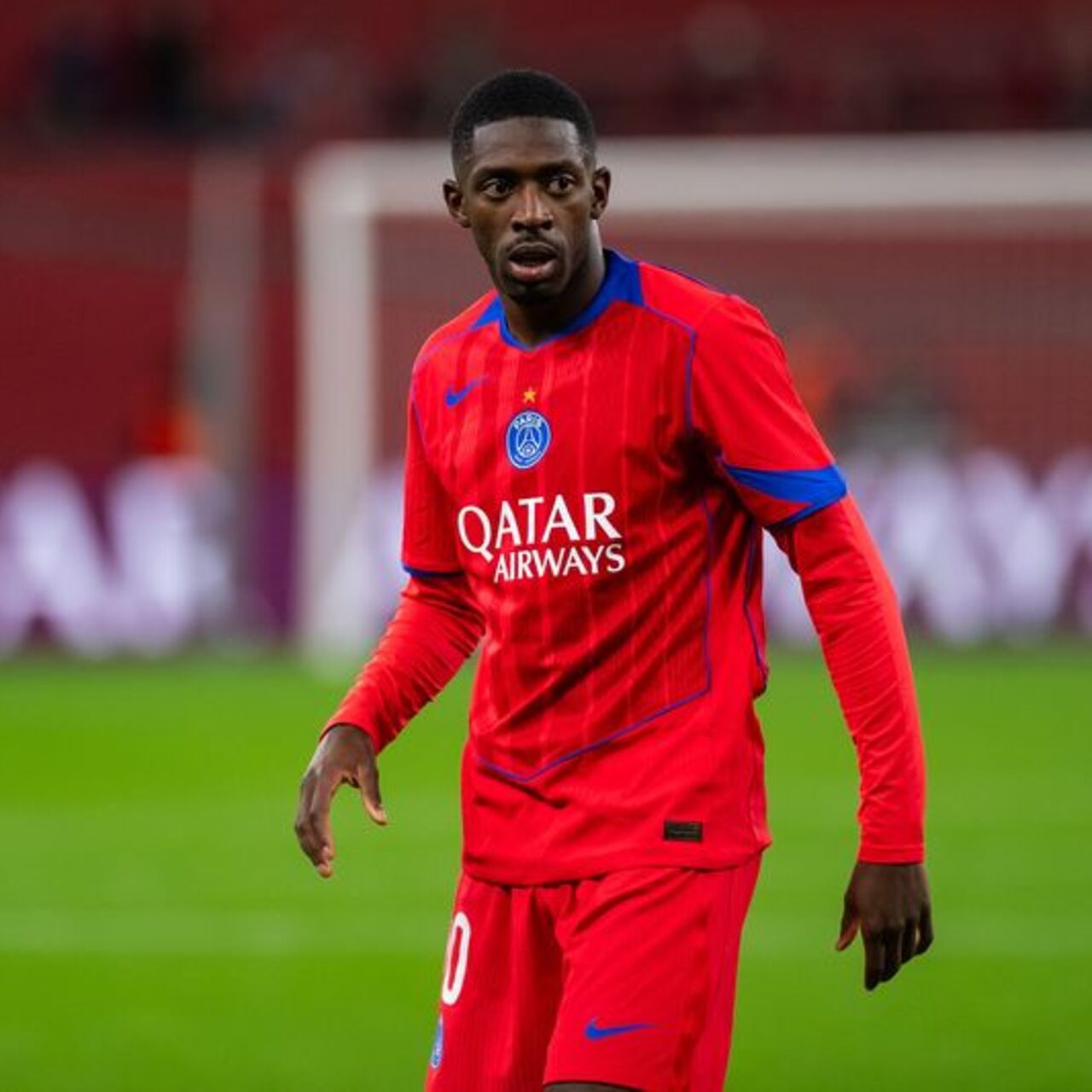 PSG’ye üç yıldızından kötü haber!