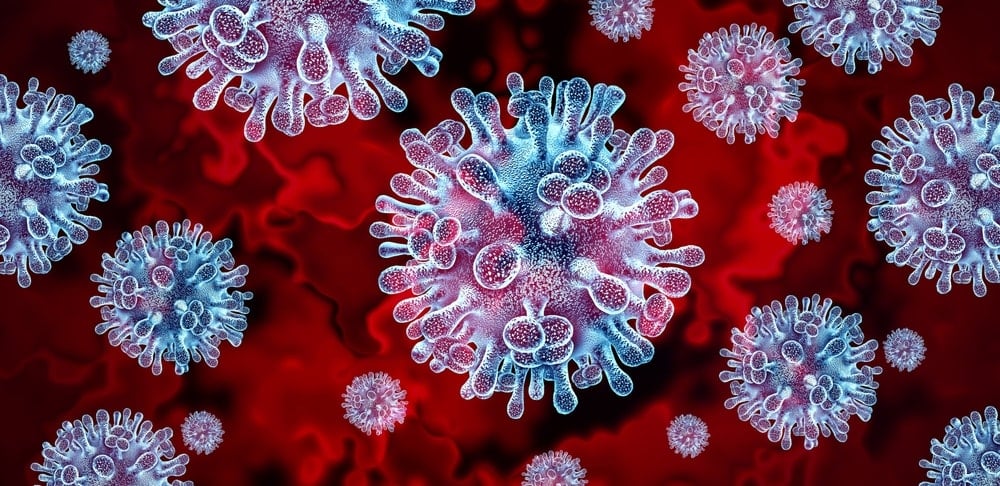 Pandemiden beri en bulaşıcı salgın hızla yayılıyor