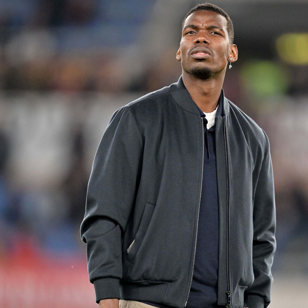 Paul Pogba sahalara dönüyor!