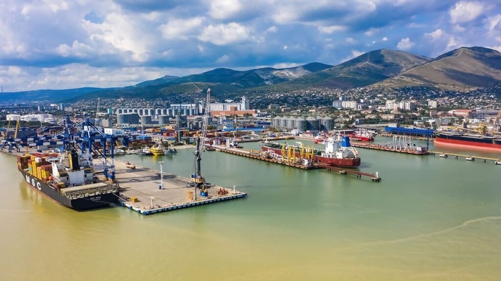 Petrol fiyatlarını artırmıştı! Karadeniz’deki kritik petrol limanı yeniden faaliyete geçti