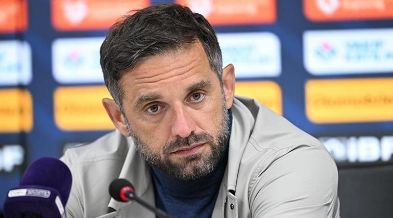 Radomir Djalovic: Bizim artık bu şekilde devam etmemiz gerekiyor