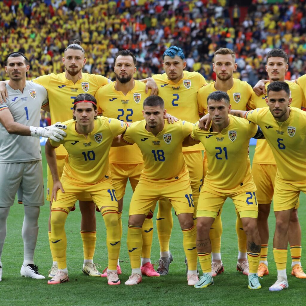 Rakibimiz Romanya’yı yakından tanıyalım!