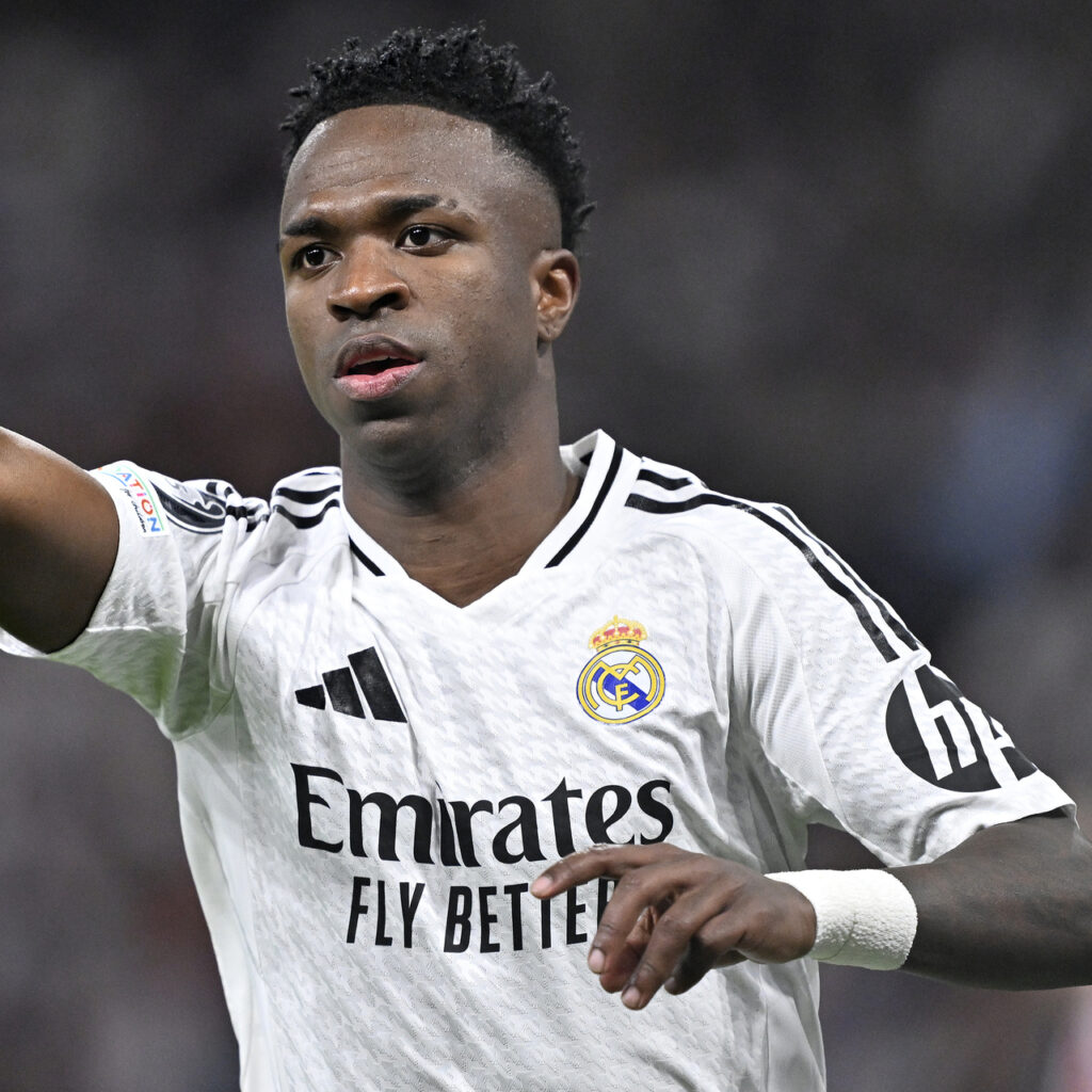 Real Madrid’de Vinicius Junior krizi!