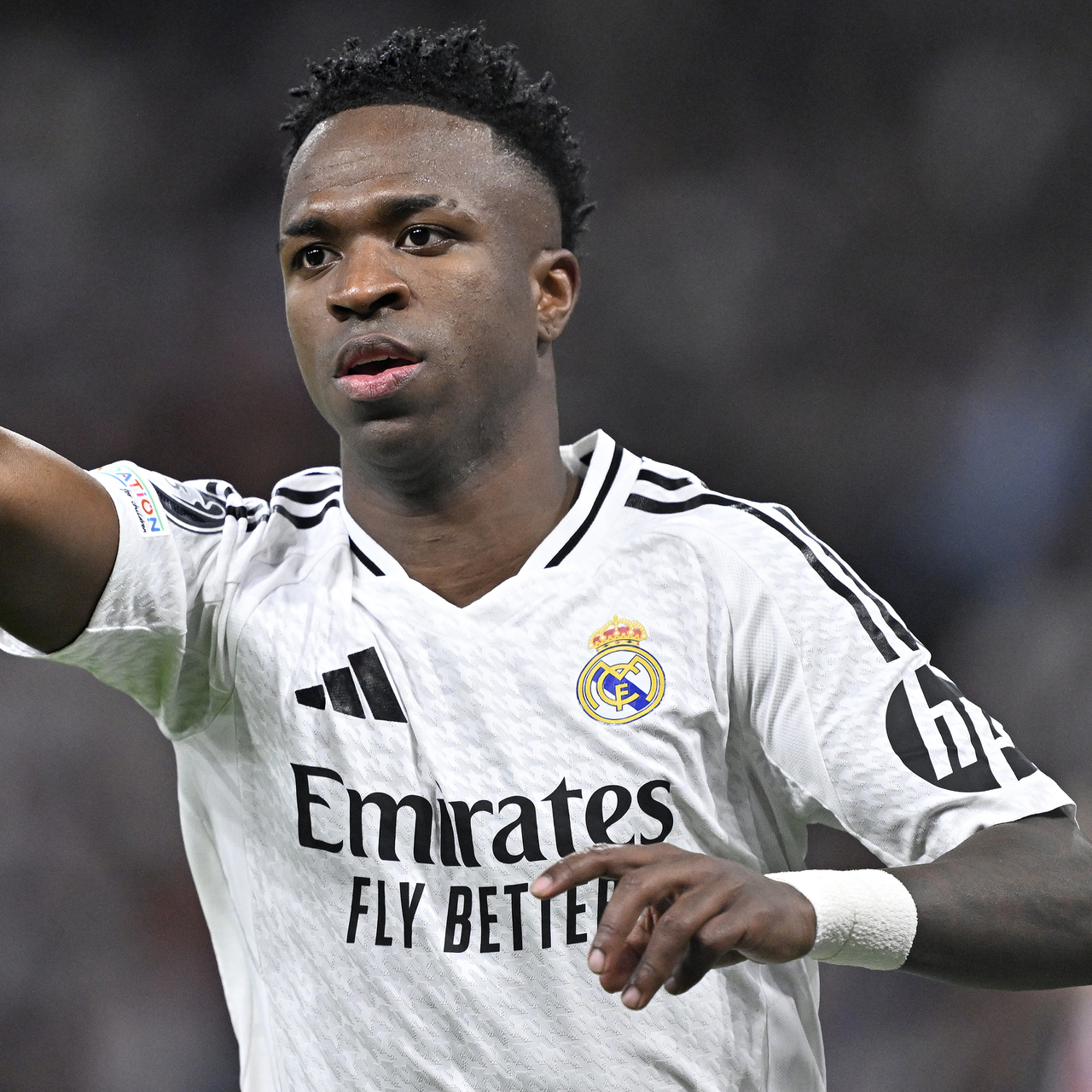 Real Madrid’de Vinicius Junior krizi!