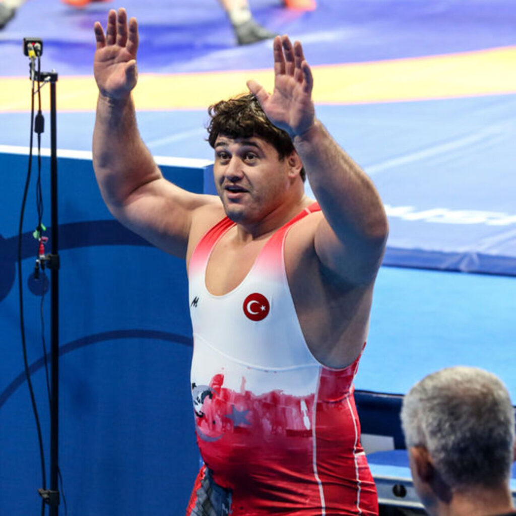 Rıza Kayaalp’in men cezasını kaldırıldı!