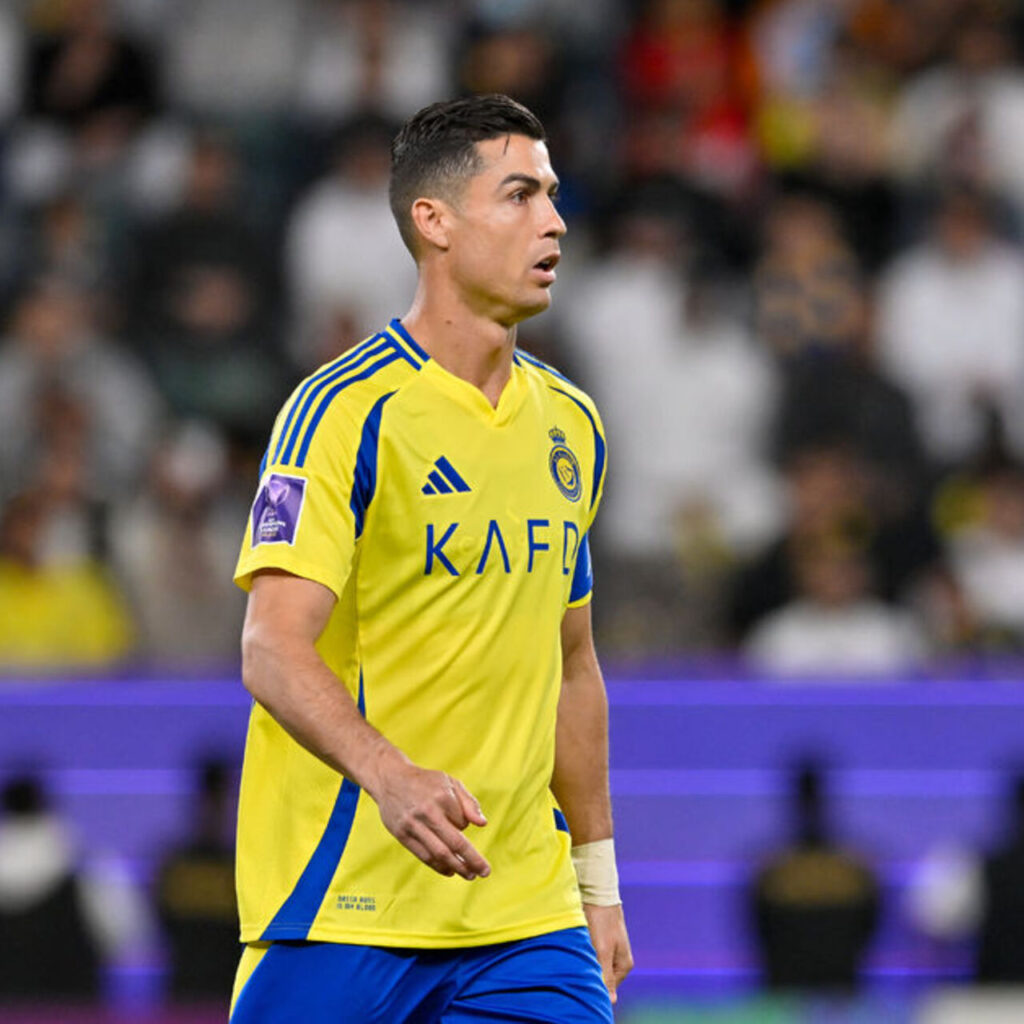 Ronaldo’dan Messi sorusuna olay cevap!