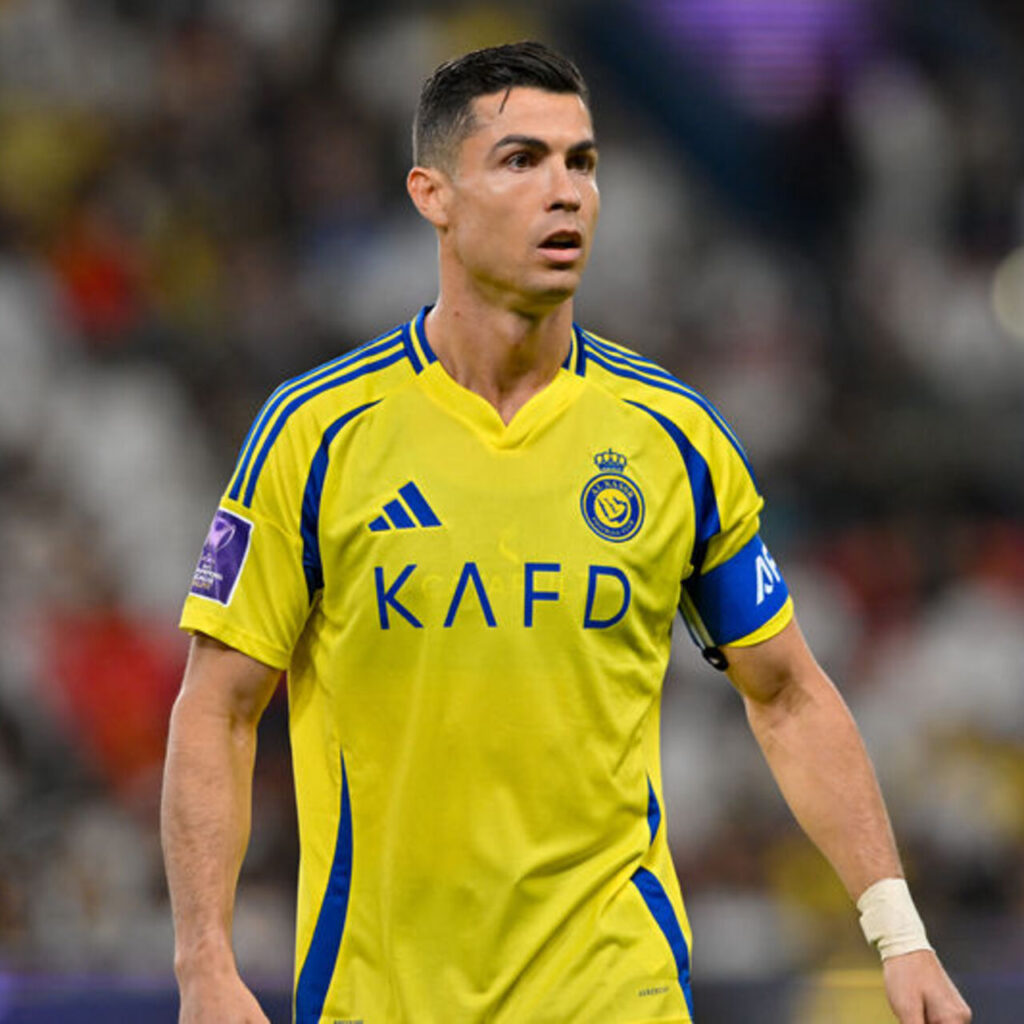 Ronaldo’dan emeklilik açıklaması!