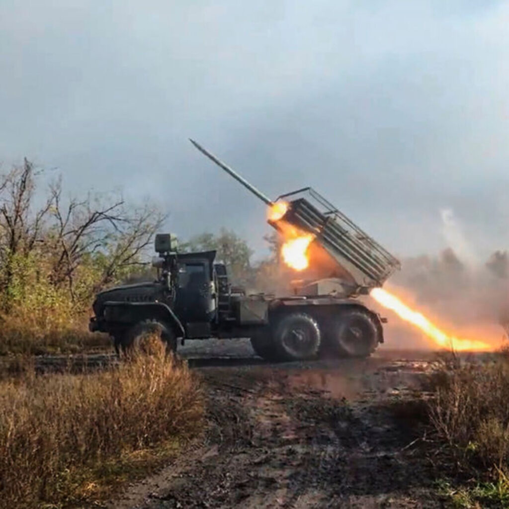 Rusya: Kiev er ya da geç masaya oturacak