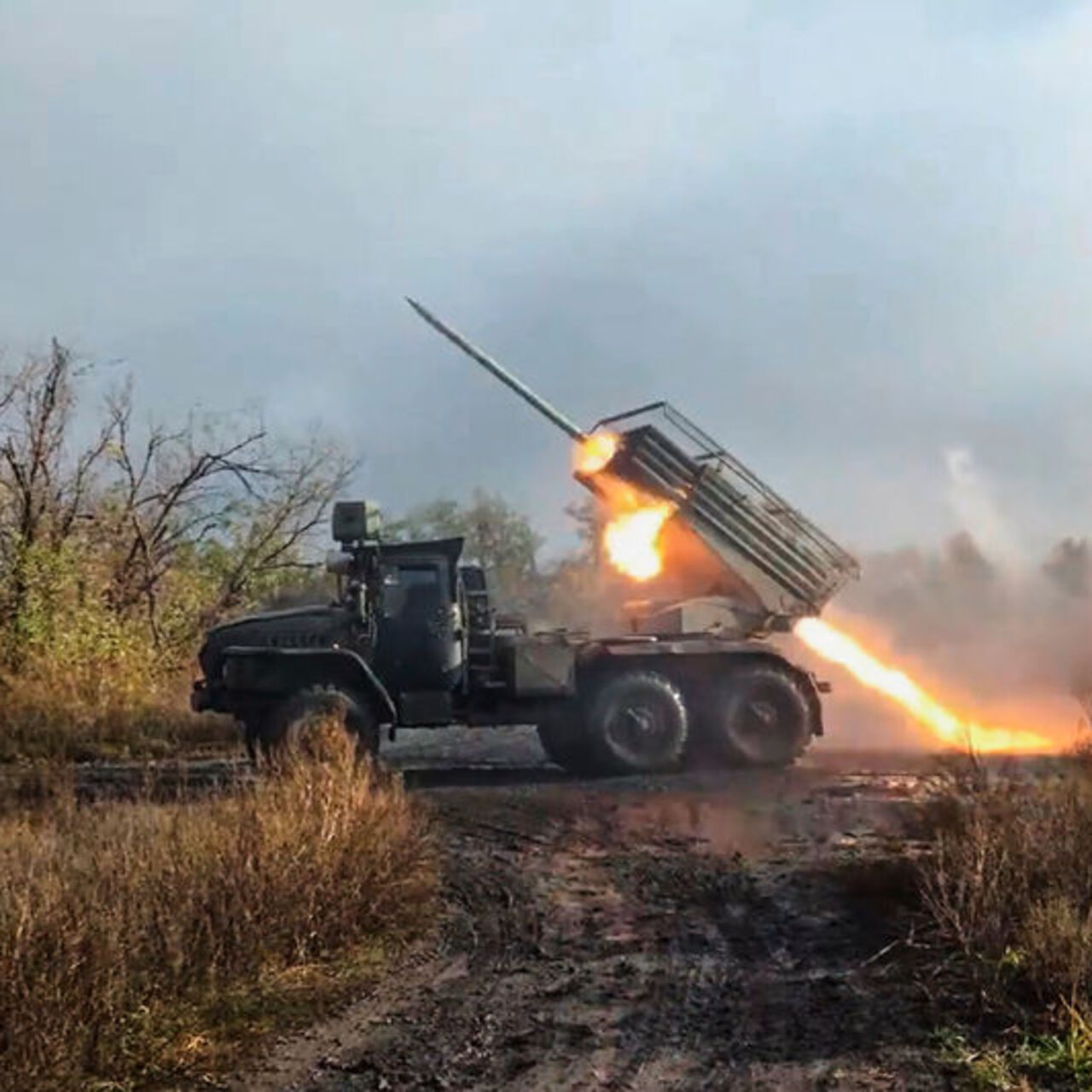 Rusya: Kiev er ya da geç masaya oturacak