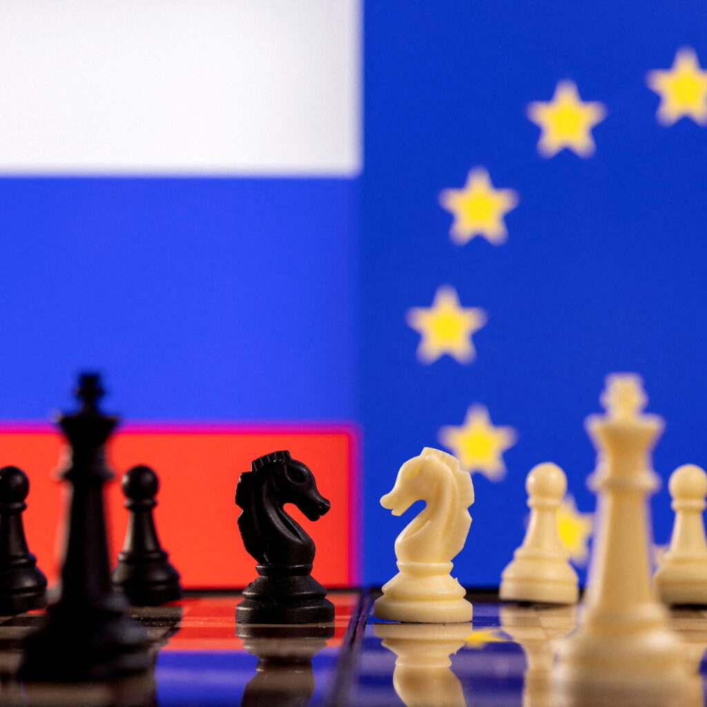 Rusya’dan Avrupa’nın Ukrayna planına kesin ret