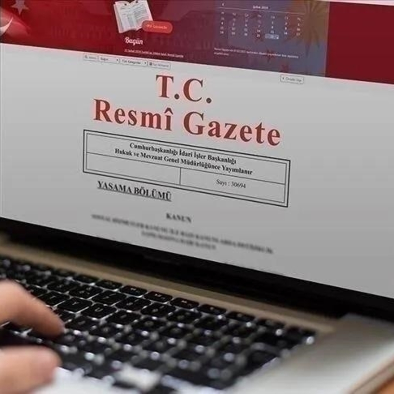 Sağlık Hizmetleri Lisans Yönetmeliği, Resmi Gazete’de