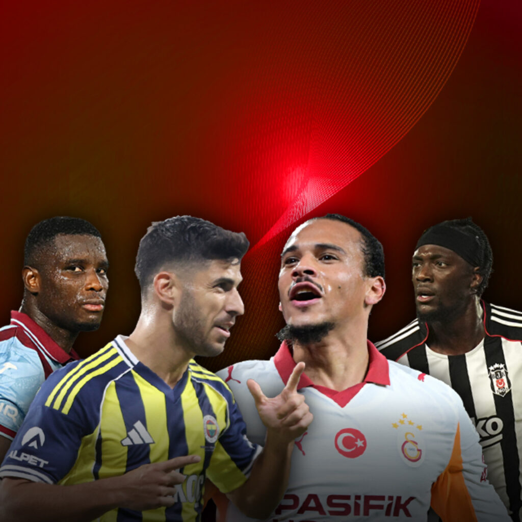 Şampiyonluk ihtimalleri açıklandı!