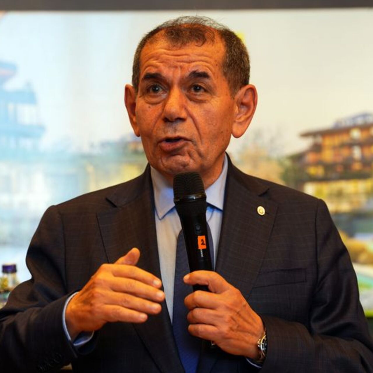 Sapla samanın ayrılması lazım