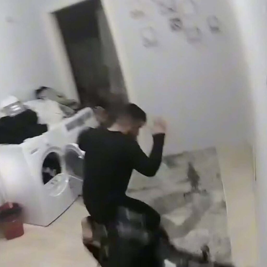 Saraçlar suç örgütüne darbe: 23 tutuklama!