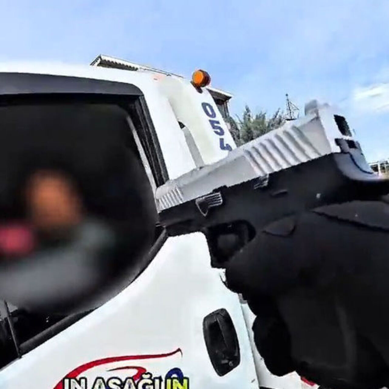 Senaryo pahalıya patladı: 4 gözaltı