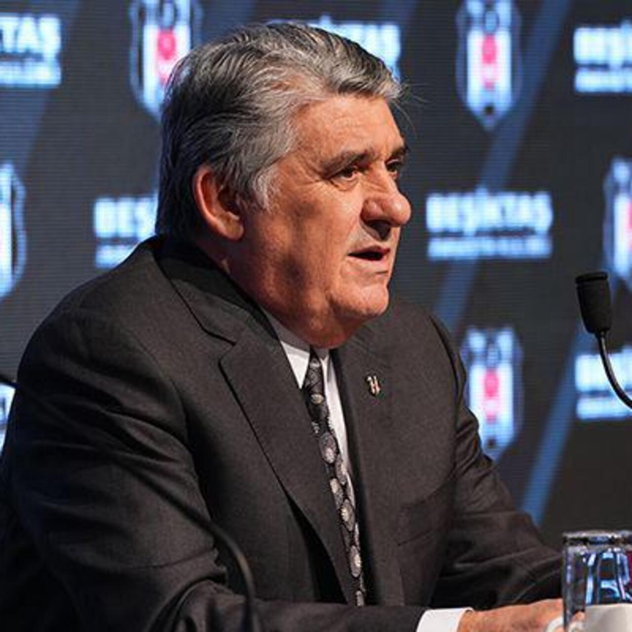 Serdal Adalı’dan Sergen Yalçın açıklaması!