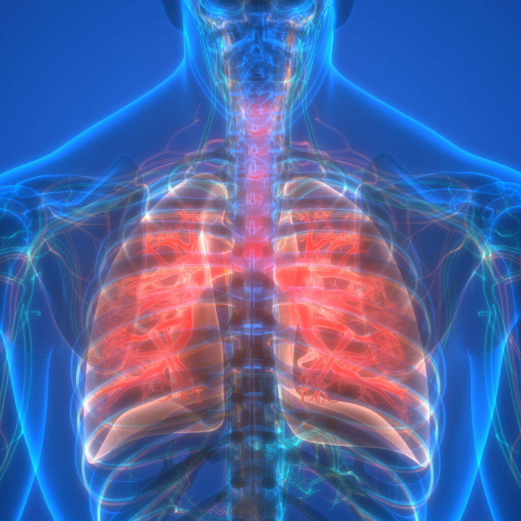 Sigaradan ve pasif içicilikten uzak durmak KOAH’tan koruyor