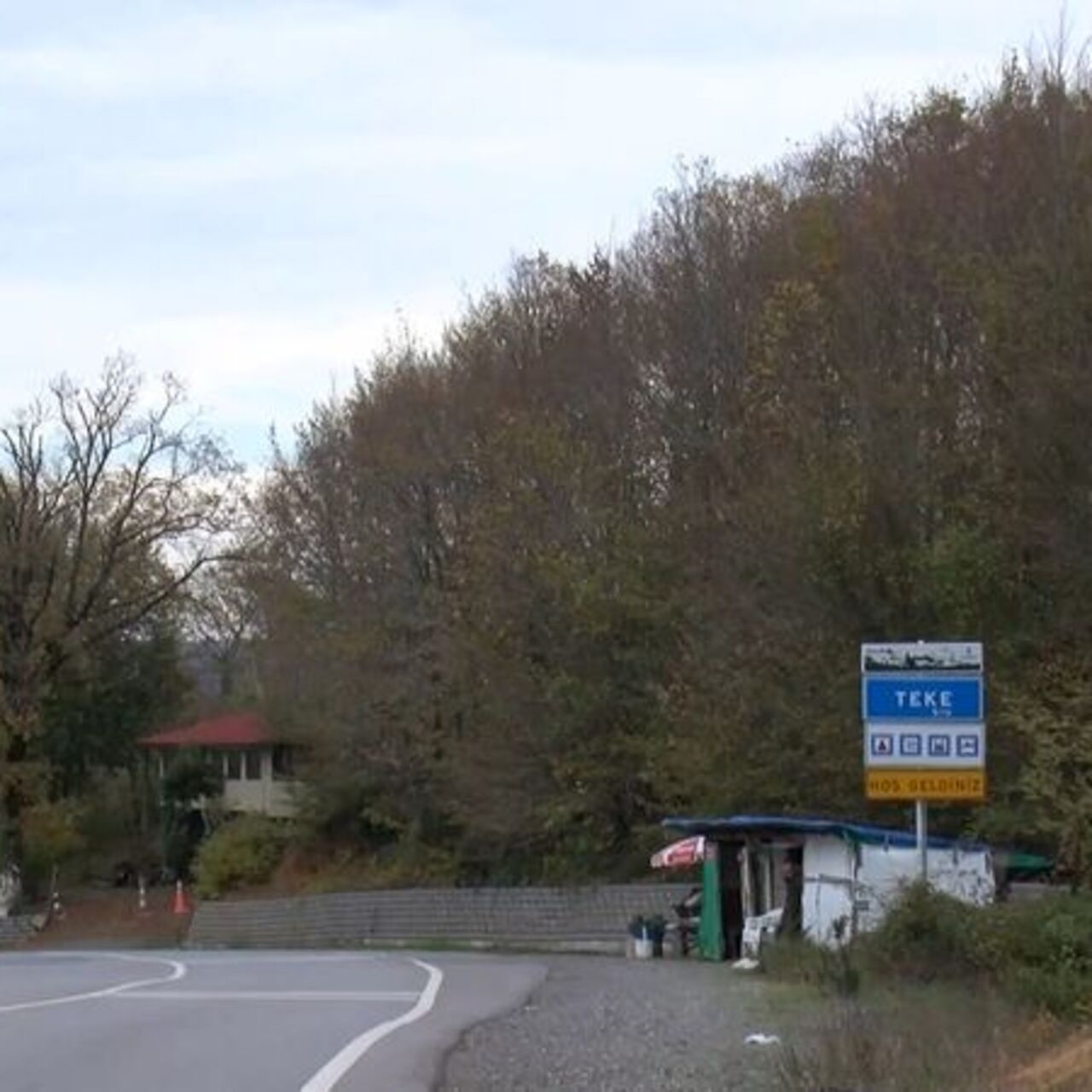 Şile’de 21 mahalle karantinada