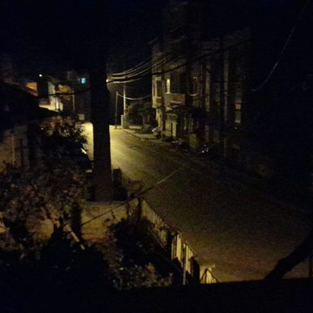 Sındırgı’da 4,5 büyüklüğünde deprem