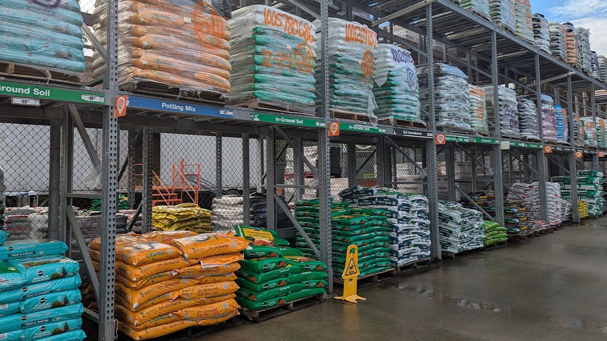 Şirketlere ‘stok yapın’ çağrısı