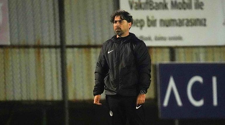 Son Dakika | Çaykur Rizespor’da İlhan Palut istifa etti