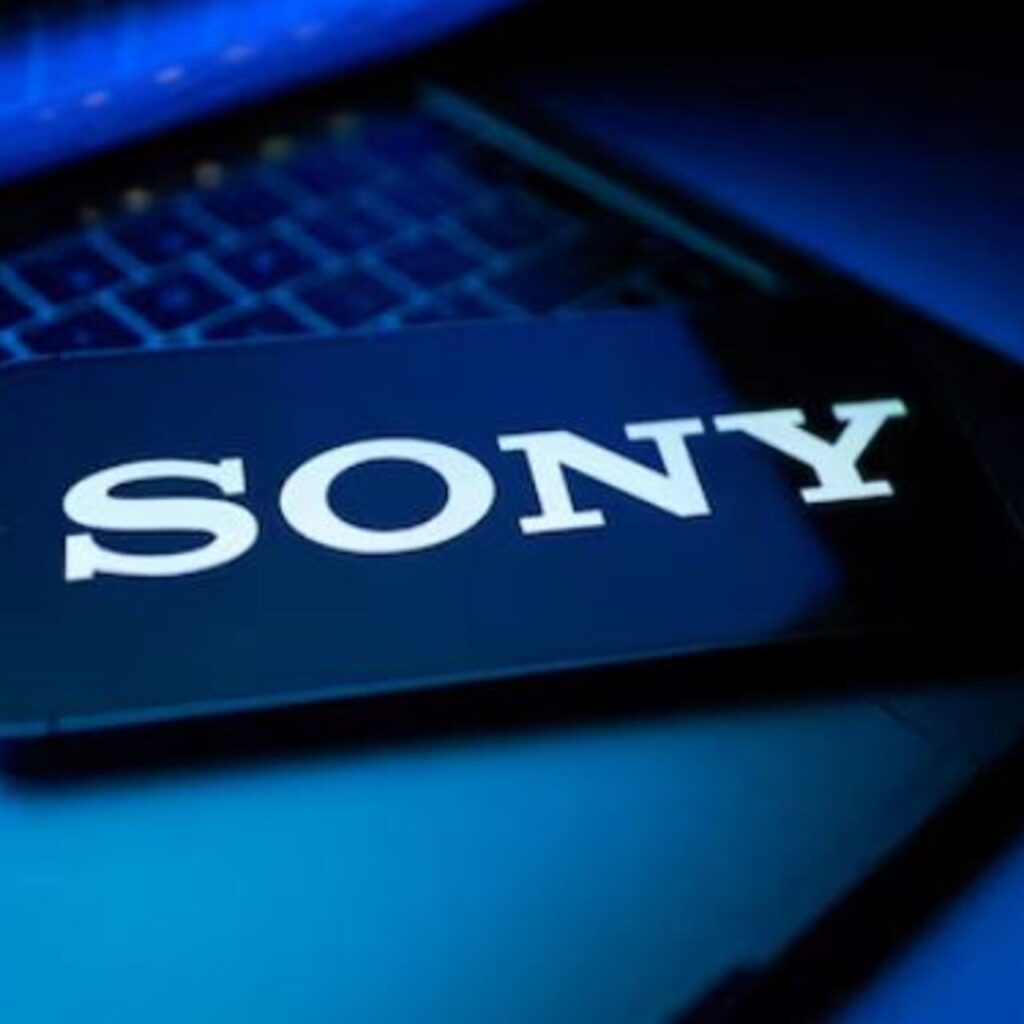 Sony, kâr tahminini yükseltti