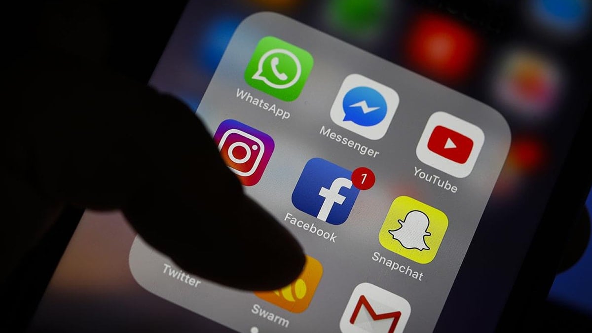 Sosyal medya devi beğeni ve yorum butonlarını kaldırıyor