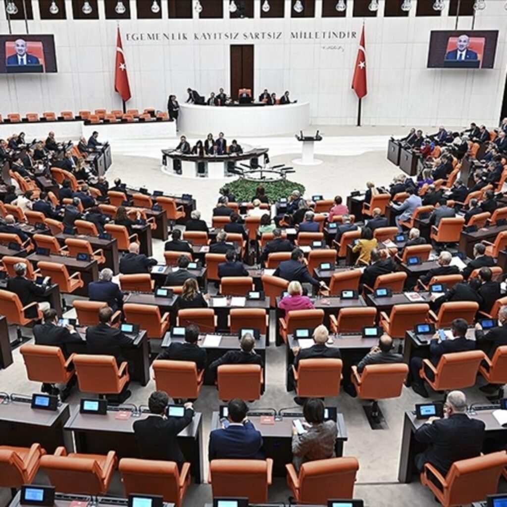 Suça sürüklenen çocuklar için komisyon