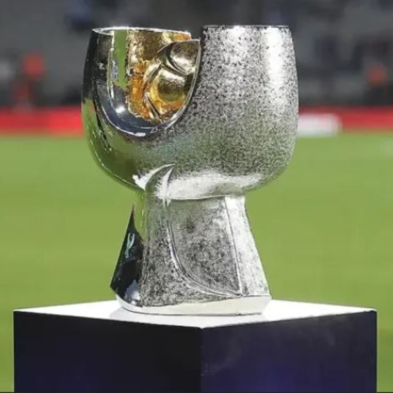 Süper Kupa’da yarı final maçlarının şehirleri açıklandı