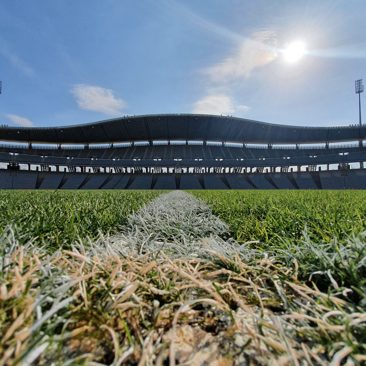 Süper Kupa’nın tarihi ve stadı belli oldu!