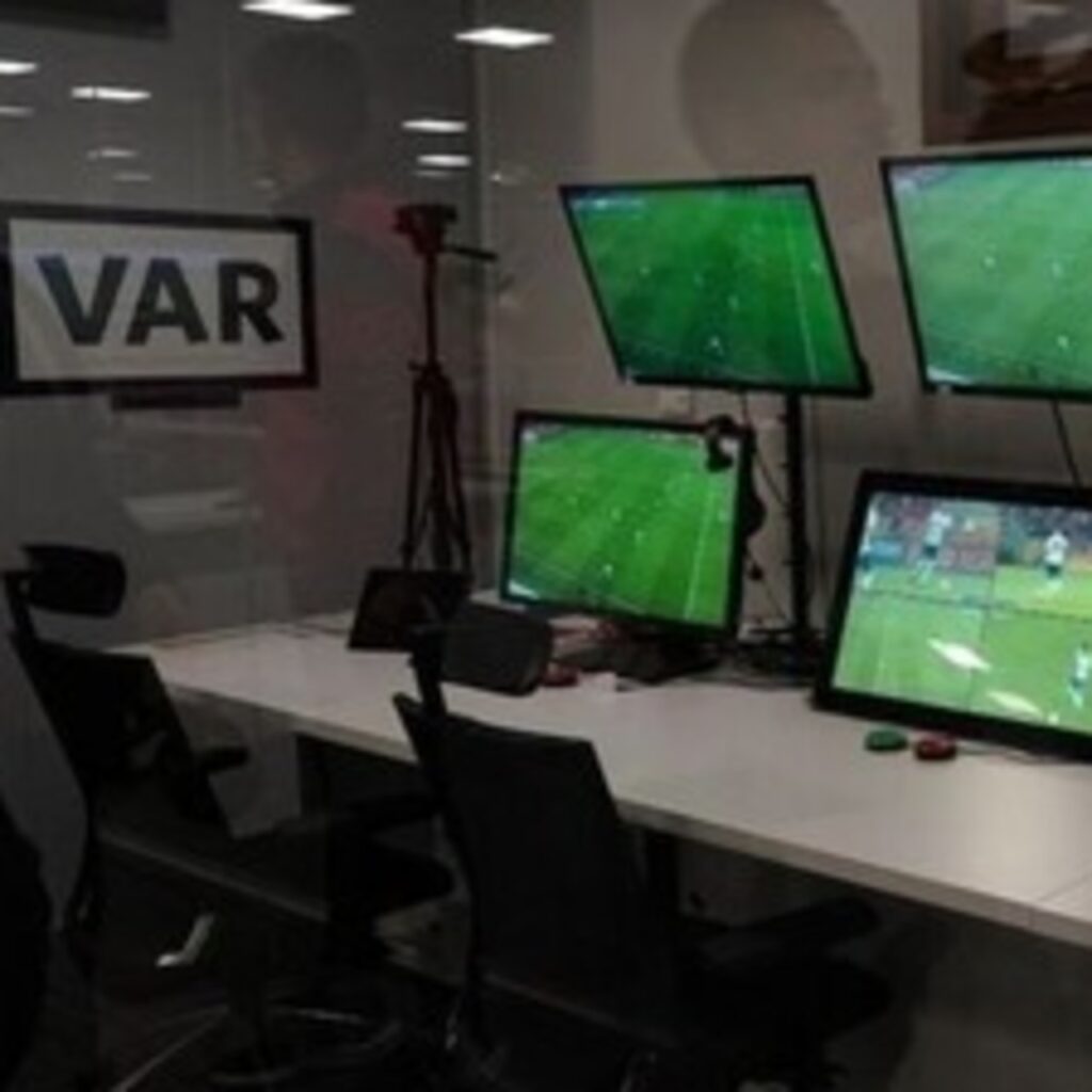 Süper Lig’de 13. haftanın VAR kayıtları açıklandı!