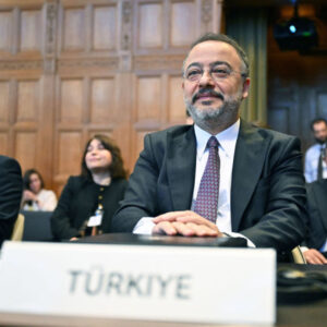 Suriye’ye 13 yıl sonra büyükelçi atandı