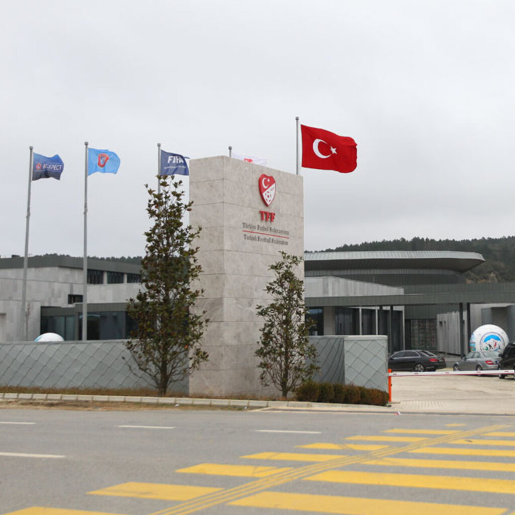 TFF’den sevkler için yeni açıklama!