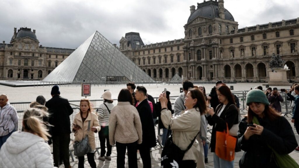 Tarihi soygunla bağlantılı 1 kişi daha tutuklandı