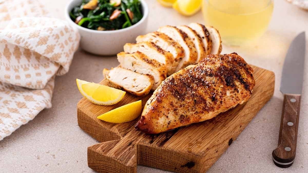 Tavuk eti, 11 kanser türünde ölüm riskini 2 katına çıkarıyor!