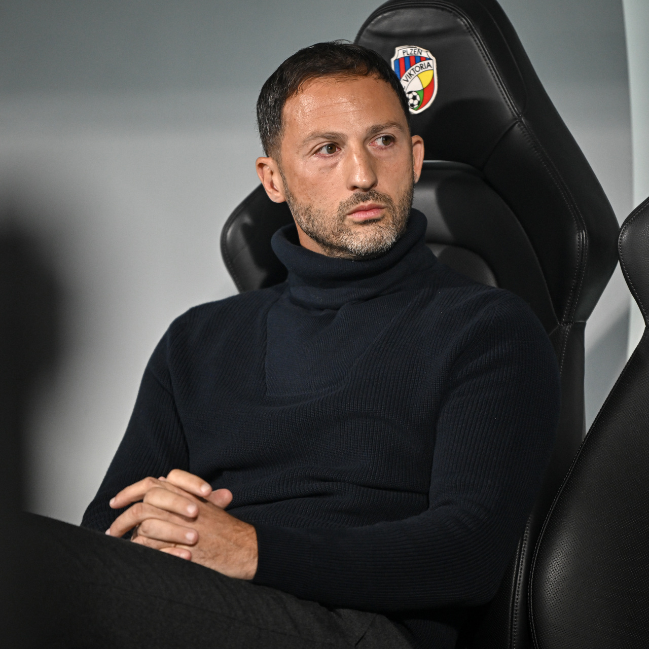 Tedesco’dan hakem ve penaltı sözleri!