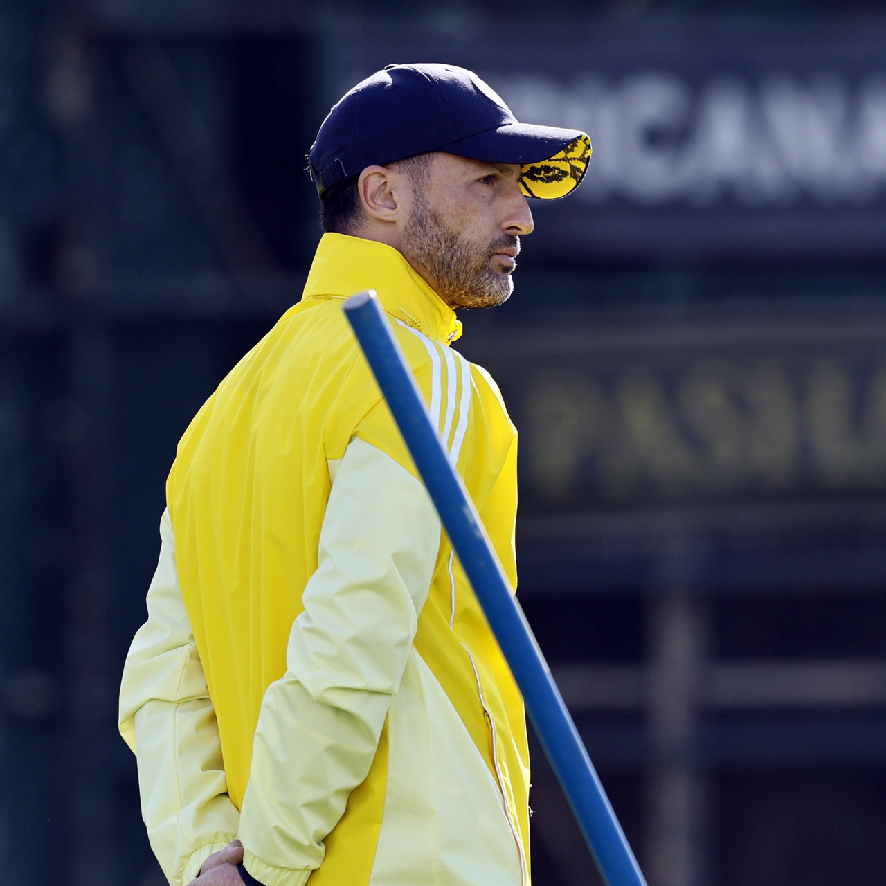 Tedesco’nun Fred raporu ortaya çıktı!