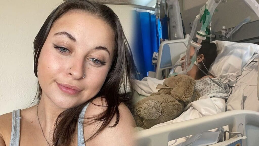 Tek belirti televizyon izlerken geldi: Bir anda hareket edemez oldu