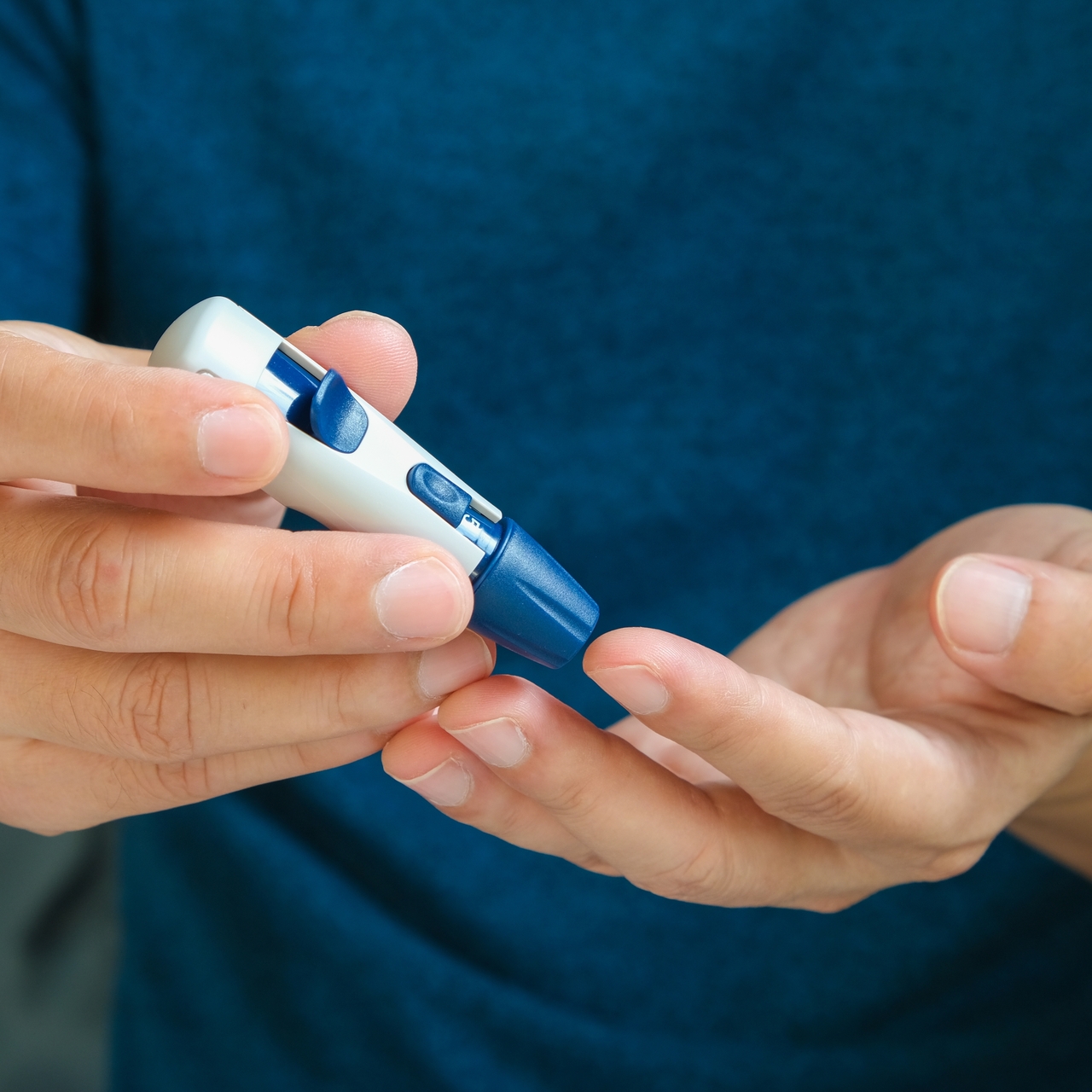 Diyabetin gizli türü: Tip 1.5 diyabet