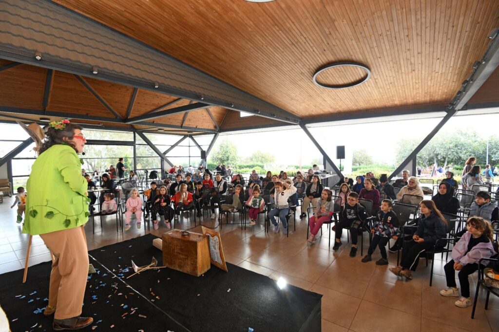 Tiyatro 2 Bursada Biz Bursa haber bursa haberi bursa haberleri Bursaspor