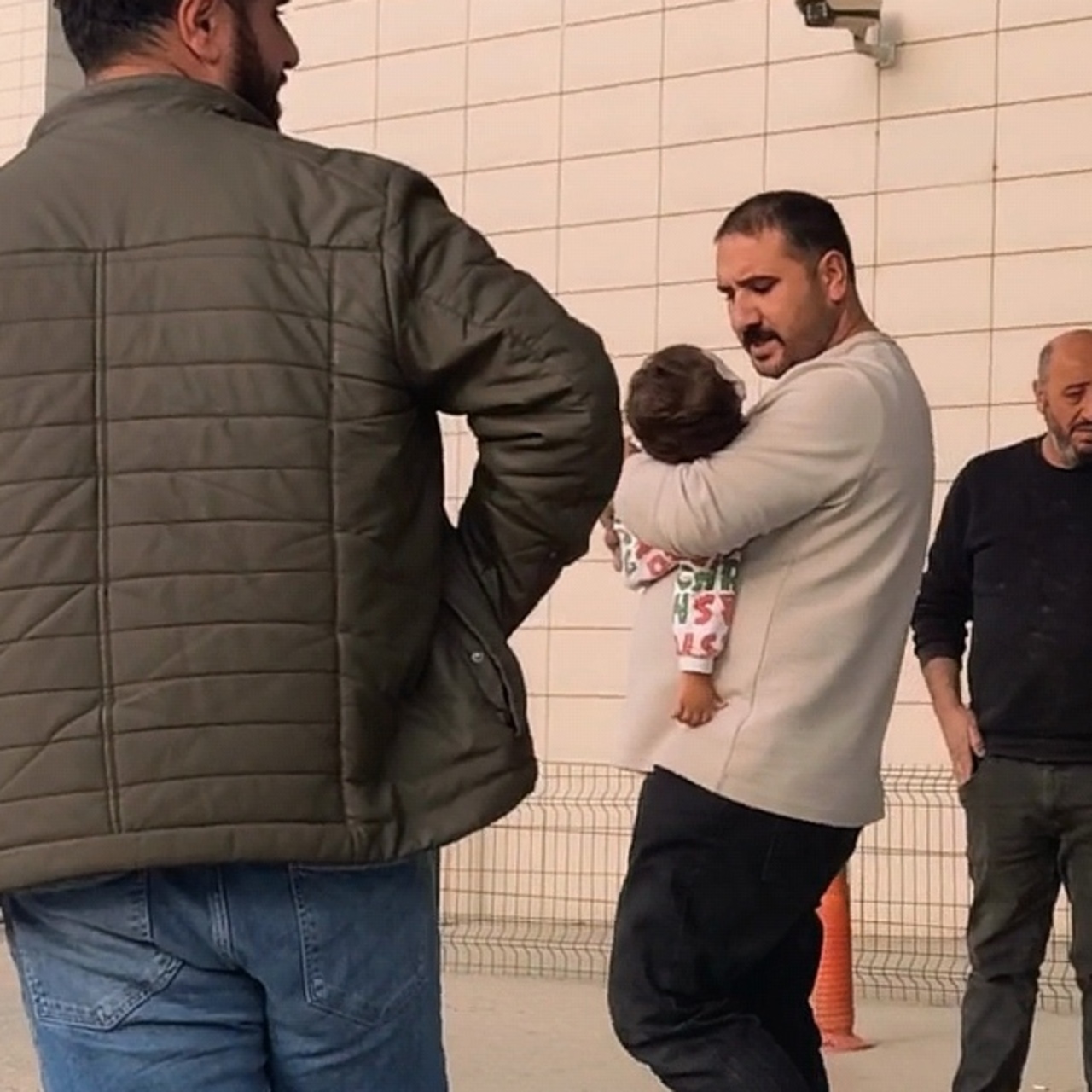 Torpil faciası! Minik çocuk bir gözünü kaybetti!