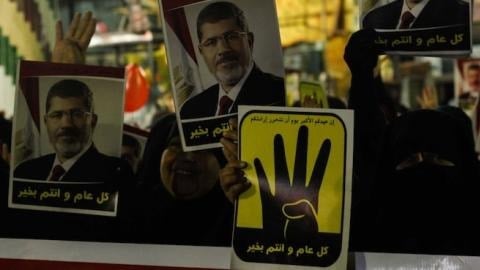 Trump, Müslüman Kardeşleri terörist ilan etti