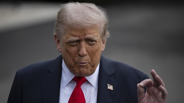 Trump, zenginler hariç tüm ABD’lilere 2 bin dolar dağıtacak