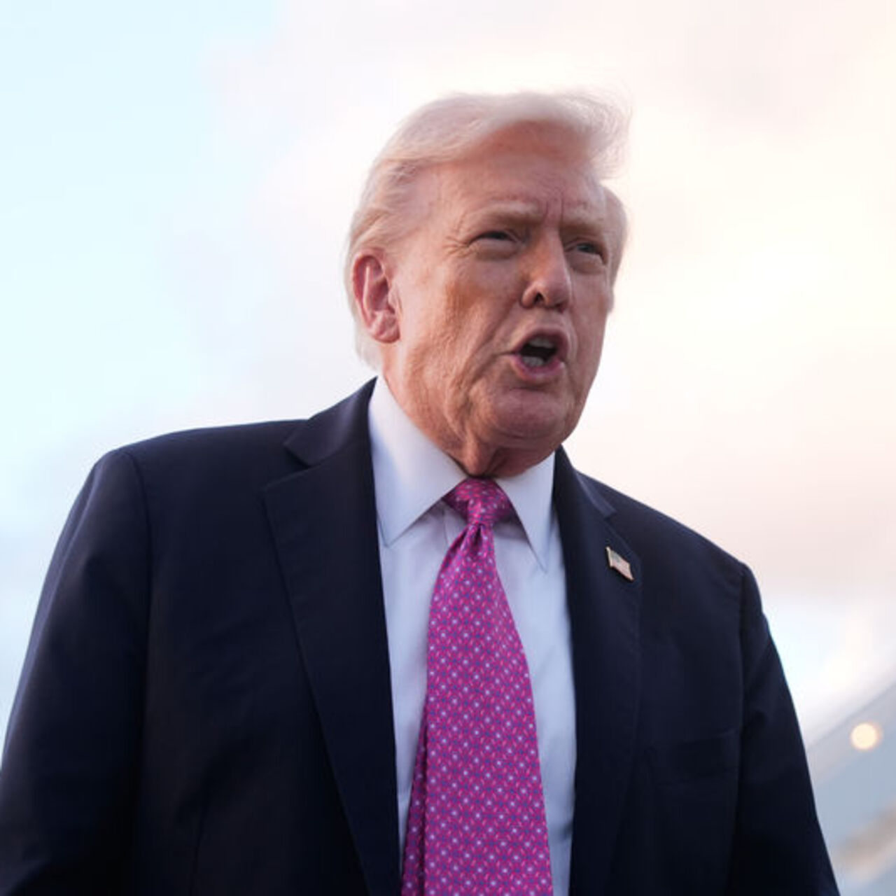 Trump’tan Mamdani’ye “fonları keserim” tehdidi