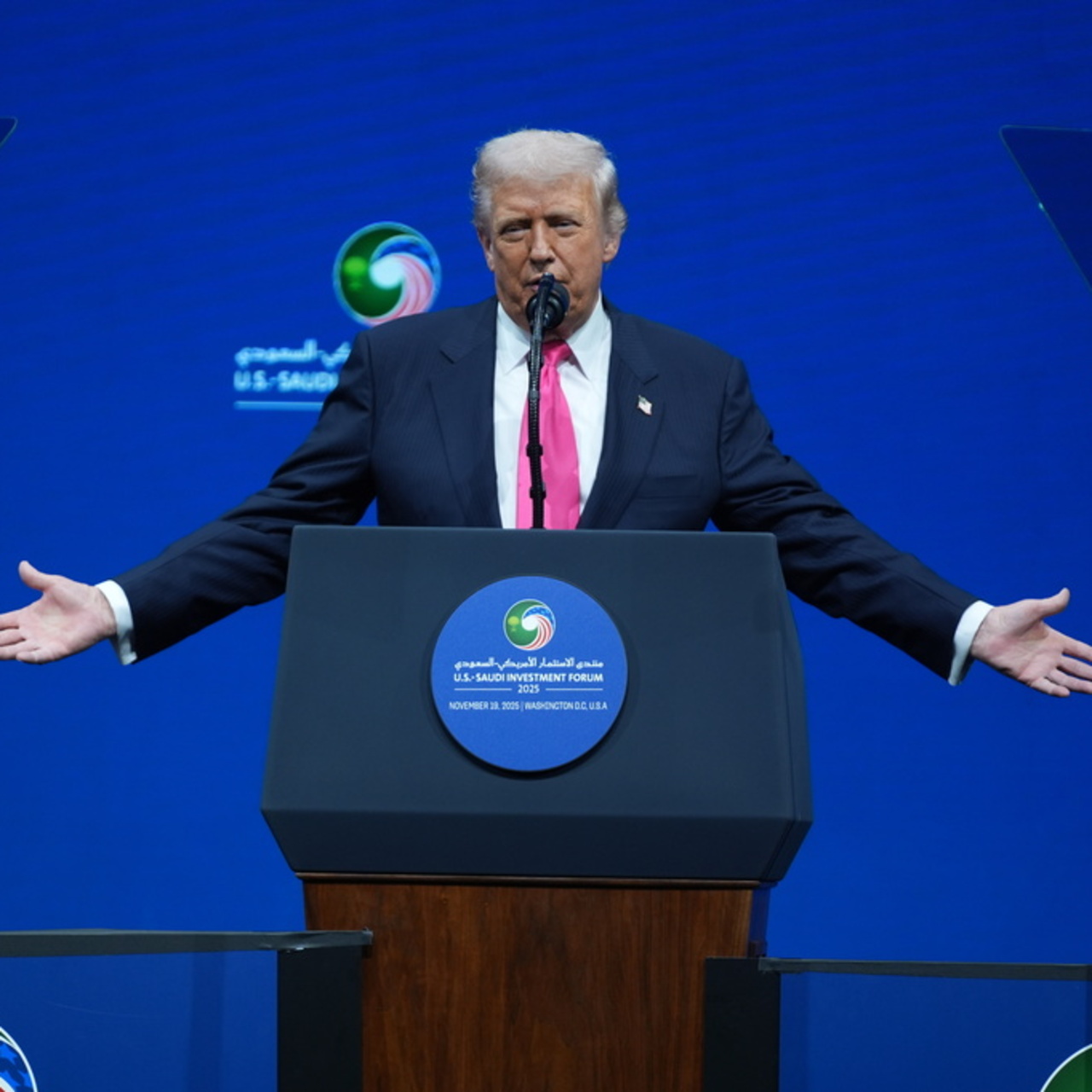 Trump’tan “Turkey” esprisi