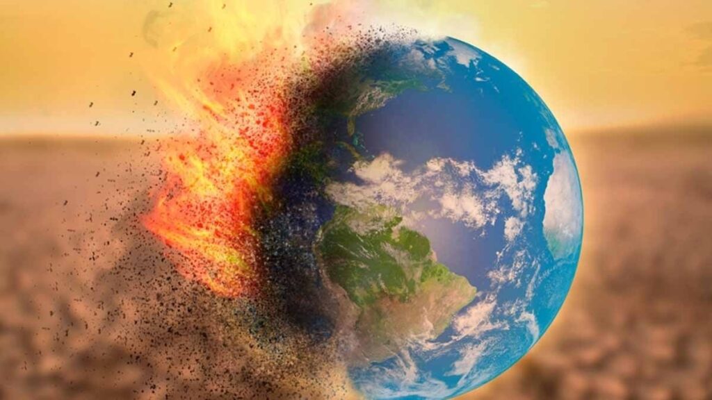 Tüm Dünya tehlikede! İlk kez bir ülke ‘ulusal güvenlik tehdidi’ dedi, üst düzey mücadele başlattı