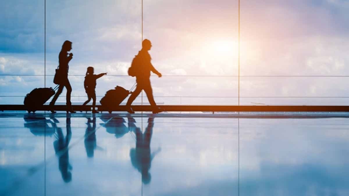 Turistler tek tek biletlerini iptal ediyor, 500 bin kişi bu ülkeye seyahat etmekten vazgeçti!