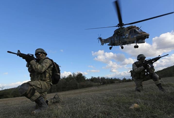Türk askeri, Gazze’de görev alacak mı? İsrail’den açıklama geldi…