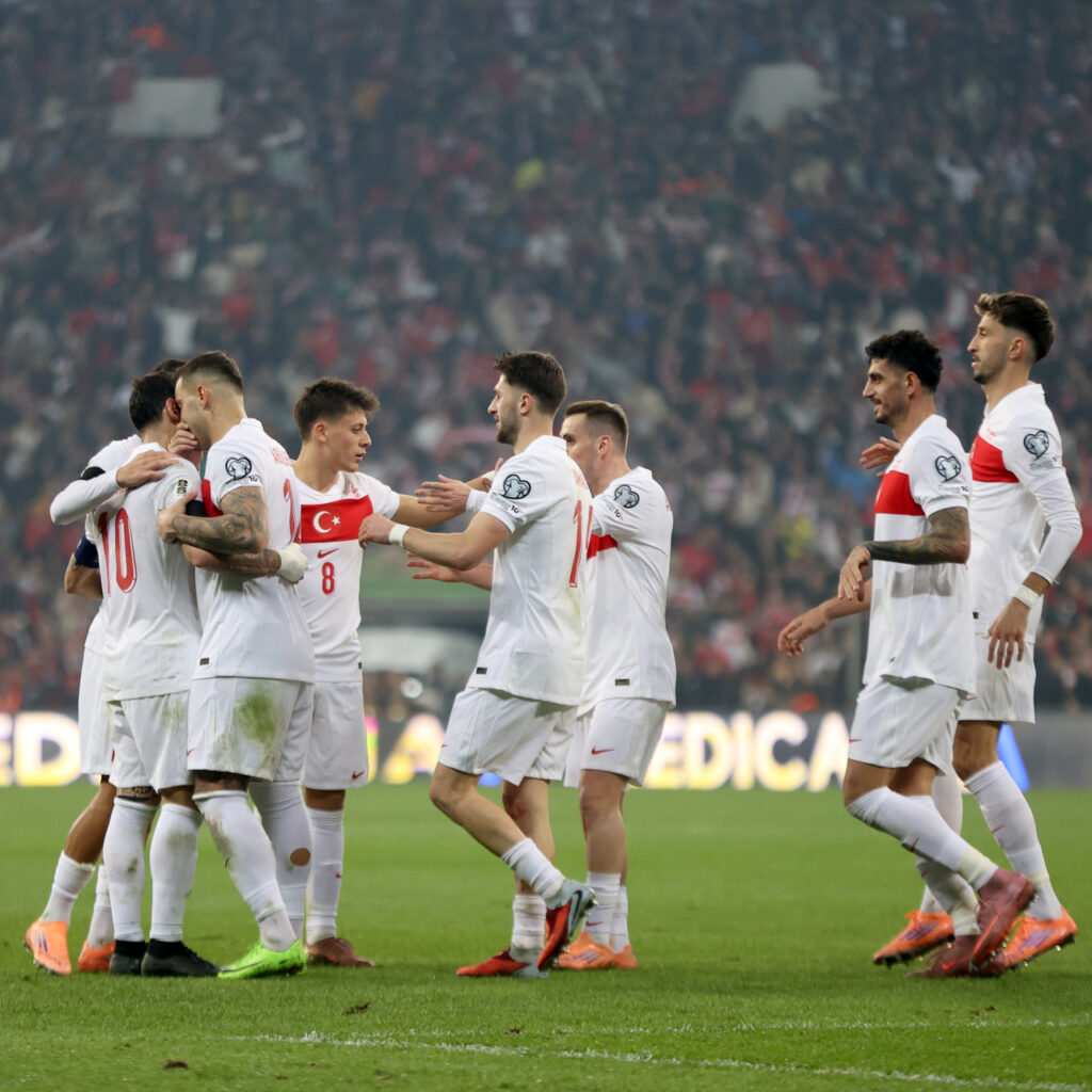 Türkiye, Bursa’da bize acıdı!